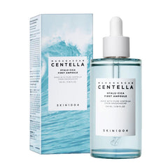 Skin 1004 Madagascar Centella Hyalu-Cica First Ampoule-100ml