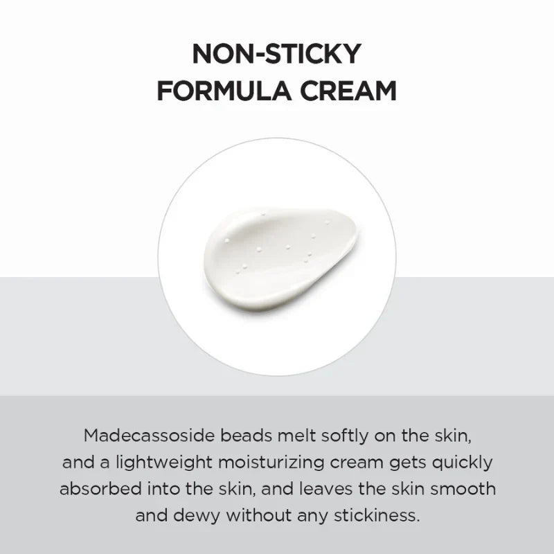 SKIN 1004 Madagascar Centella Tone Brightening Capsule Cream 75ML | Hydrating & Pigmentation Care