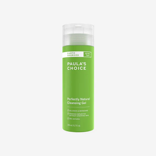 Paula's Choice Perfectly Natural Cleansing Gel