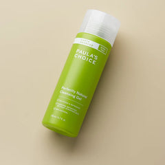 Paula's Choice Perfectly Natural Cleansing Gel