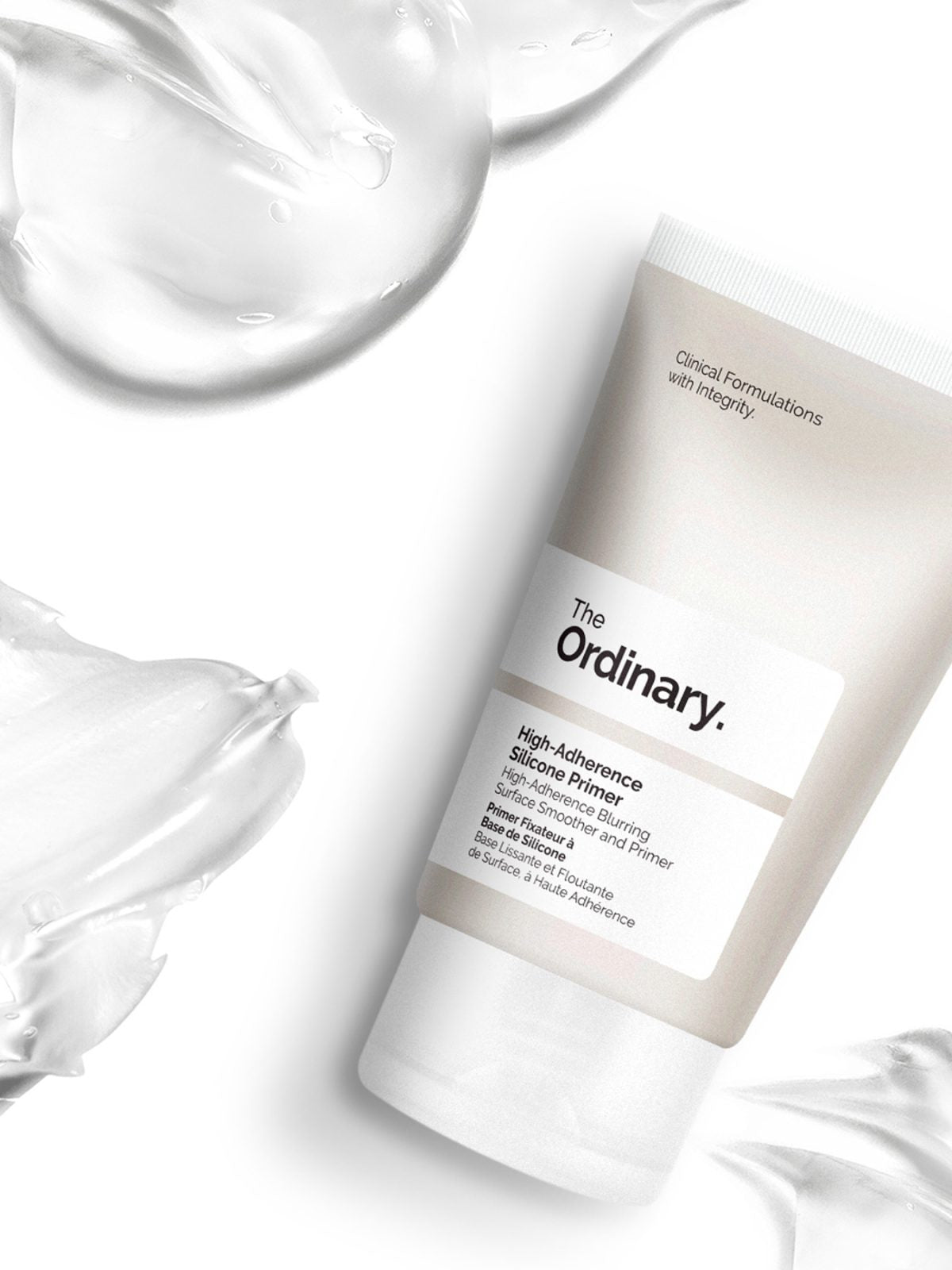 The Ordinary High-Adherence Silicone Primer