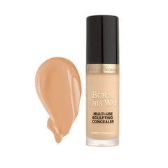 Too Faced Born This Way Super Coverage Concealer-Sand