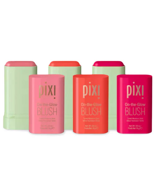 Pixi On-the-Glow Blush Stick