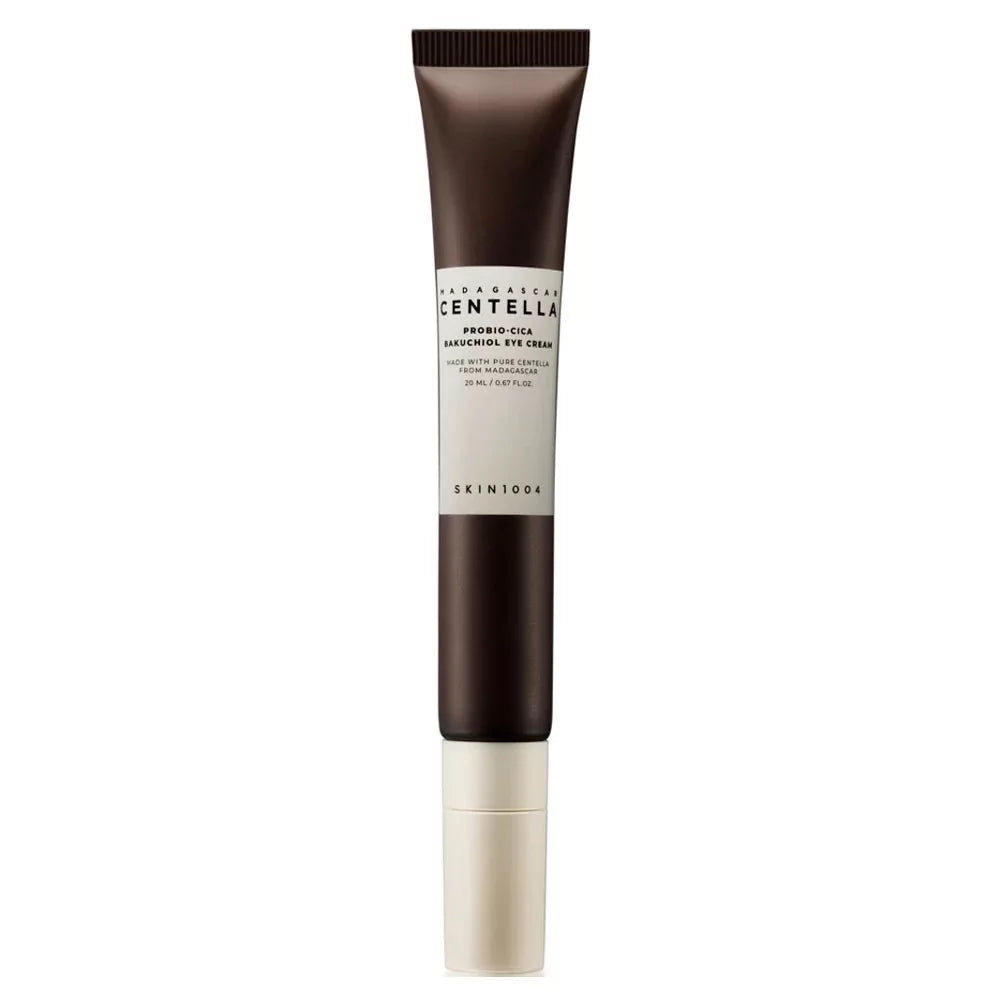 Skin1004 Madagascar Centella Probio-Cica Bakuchiol Eye Cream – Firming & Anti-Aging Solution