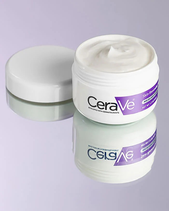 CeraVe Skin Renewing Night Cream-48g