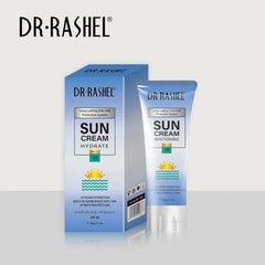 Dr Rashel Hydrate SPF 50 Sun Cream-60g