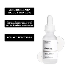 The Ordinary Argireline Solution 10%-30ML