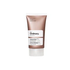 The Ordinary Mineral UV Filters Sunscreen-50ML