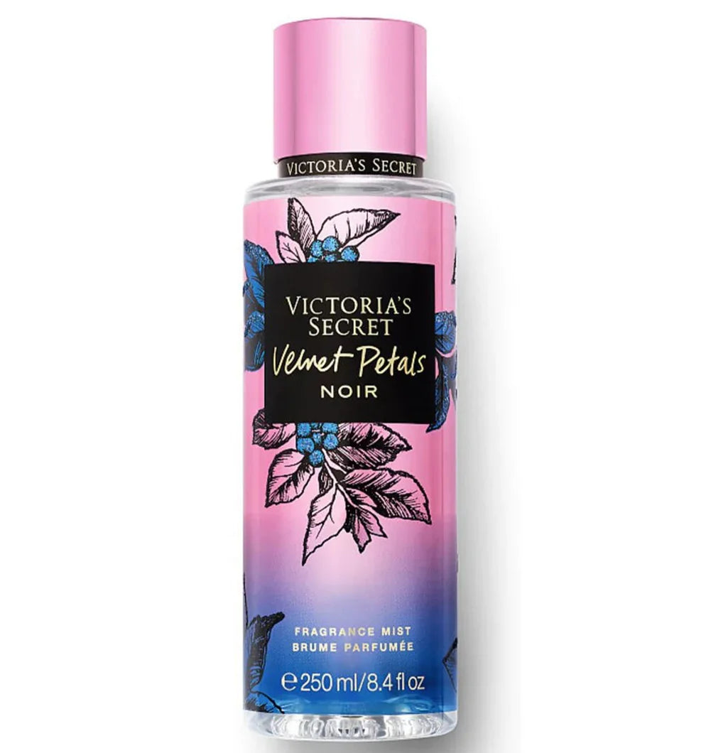 Victoria's Secret Body Velvet Petals Noir-250ML