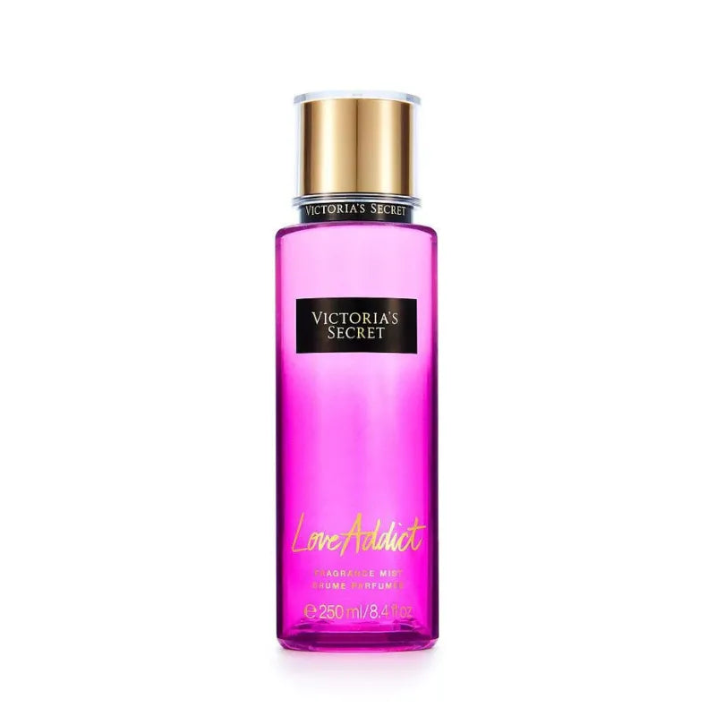 Victoria's Secret Body Mist Love Addict-250ML