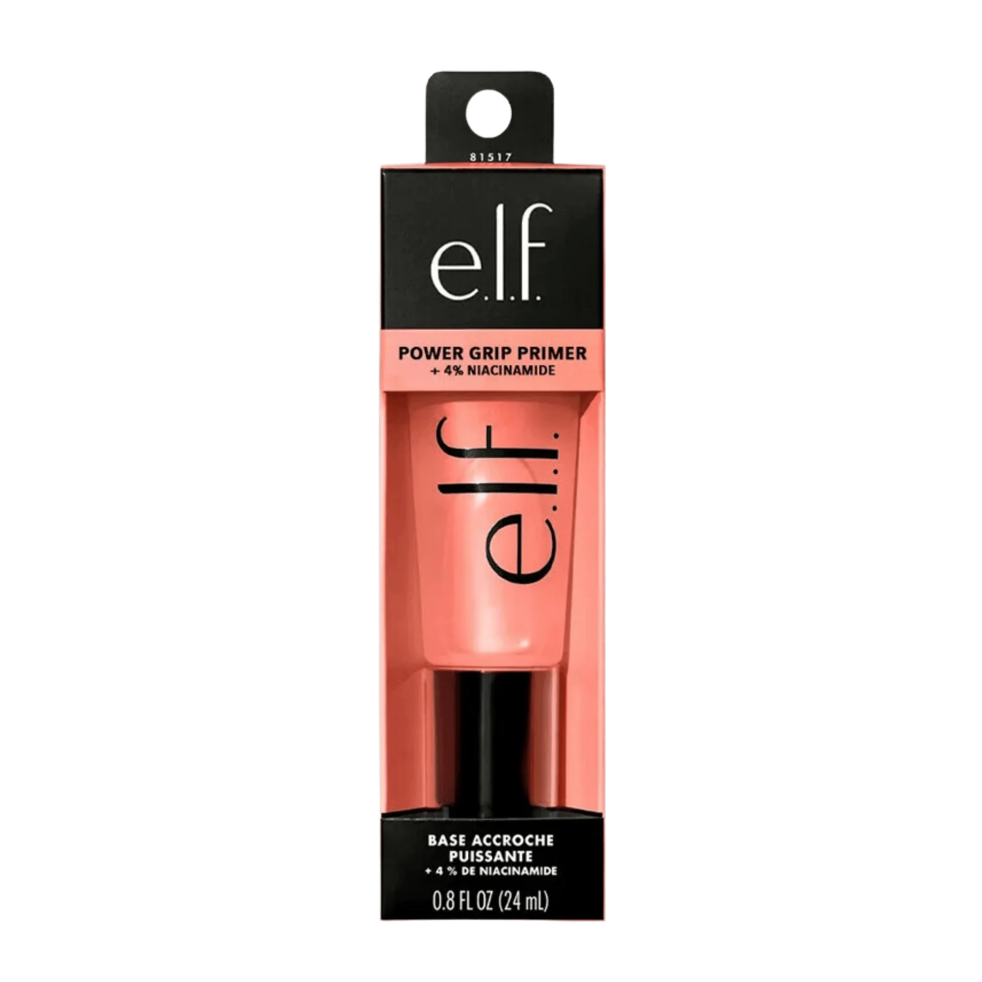 e.l.f Power Grip Primer + 4% Niacinamide