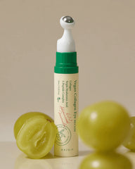 Axis-Y Vegan Collagen Eye Serum - 10ml | Brighten & Hydrate