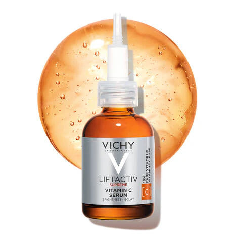 Vichy Liftactiv Vitamin C Brightening Skin Corrector Serum-30ml