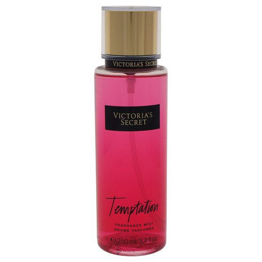 Victoria's Secret Body Mist Temptation-250ML