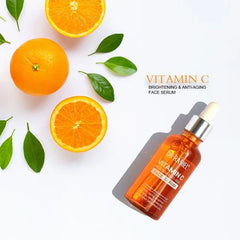 Dr Rashel Vitamin C Face Serum-50ml