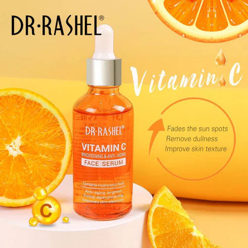 Dr Rashel Vitamin C Face Serum-50ml