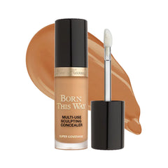 Too Faced Born This Way Super Coverage Concealer-Warm Sand