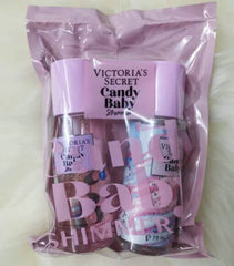 Victoria’s Secret 2 in 1 Mist Candy Baby