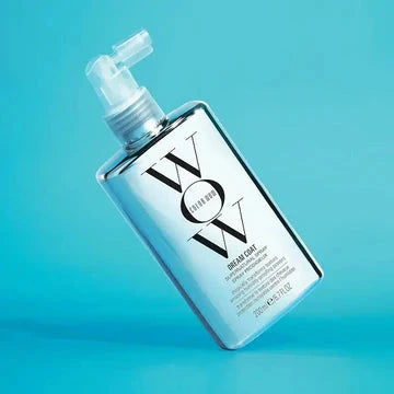 Color Wow Dream Coat Supernatural Spray Anti-Frizz Treatment - 200ml | Frizz Control & Smoothness