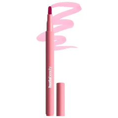 Huda Beauty Lip Contour Lip Stain Baby Pink – 12 Hour Long Wear