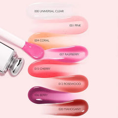 DIOR Addict Lip Glow Oil 6ml – Hydrating, Nourishing & High-Shine Lip Care