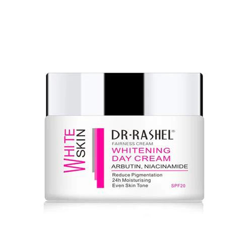 Dr Rashel Whitening Fade-spot Cream Day