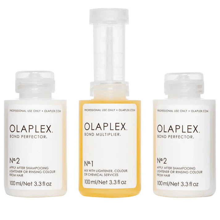 Olaplex Traveling Stylist Kit 100X3 ML