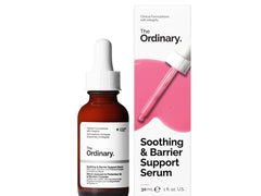 The ordinary Soothing & Barrier Support Serum=30ML