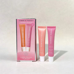 Summer Fridays Sweet Pink Duo