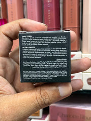 Huda Beauty Easy Bake Loose Powder Cupcake | Fulglow