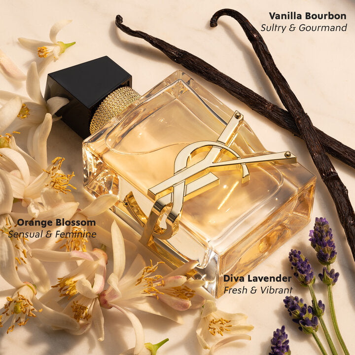 Libre by YSL Eau De Parfum-90ML