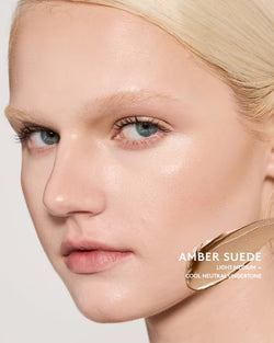 Fenty Beauty Match Stix Matte Contour Skinstick – 09 Amber Suede