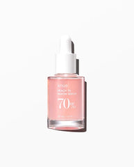 Anua Peach 70 Niacin Serum-30ml