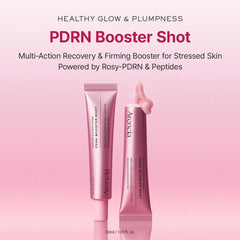 Arencia PDRN Booster Shot 30ml – Skin Repair & Glow