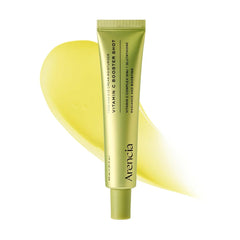 Arencia Vitamin C Booster Shot Serum 30ml | Brightening Serum