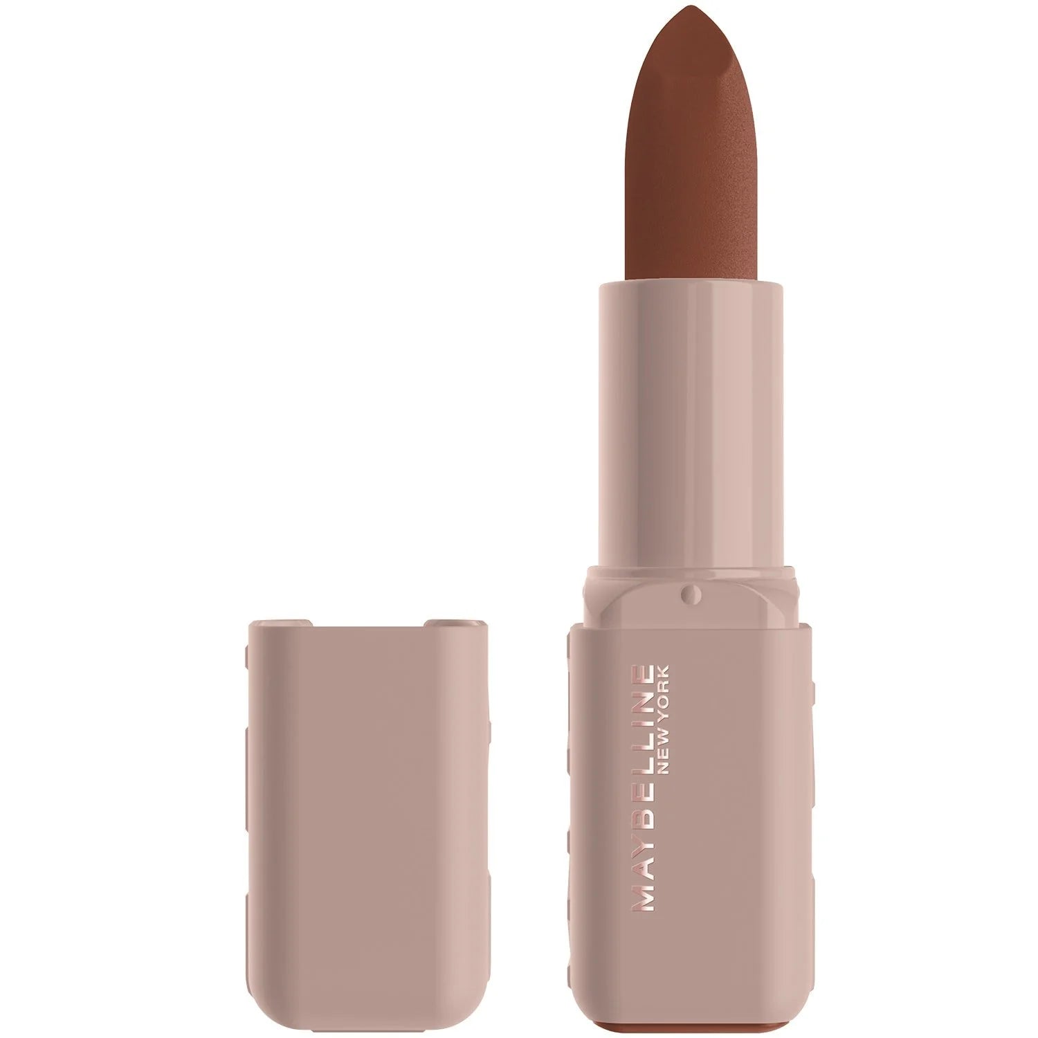 Maybelline Moisturizing Serum Lipstick Matte