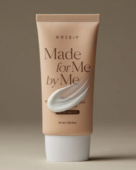 Axis-Y Biome Double Defense Sunscreen 50ml | SPF 50+ PA++++ UV Protection