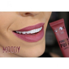 NYX Powder Puff Lippie Lip Cream-12ML