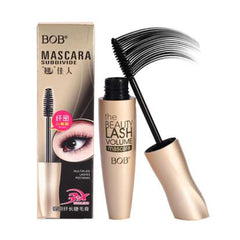 Bob Subdivide Volume and Lengthen Mascara