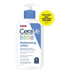 CeraVe Baby Moisturizing Lotion-237ML