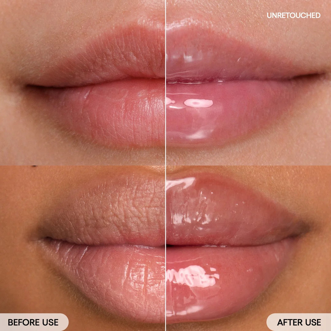 Laneige Lip Glowy Balm 10g – Berry Fruit Rouges
