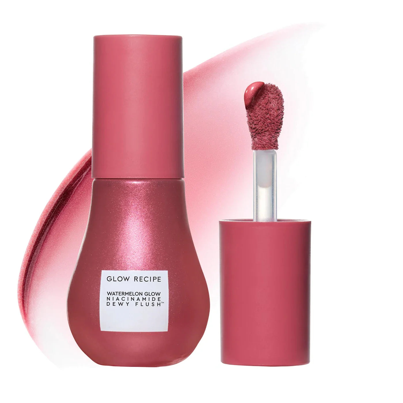 Glow Recipe Watermelon Glow Niacinamide Dewy Flush Blush