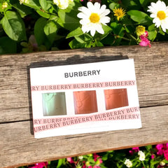 Burberry Gift Pack of 3 (30ml Each) – Luxury Mini Perfume Set for Men & Women