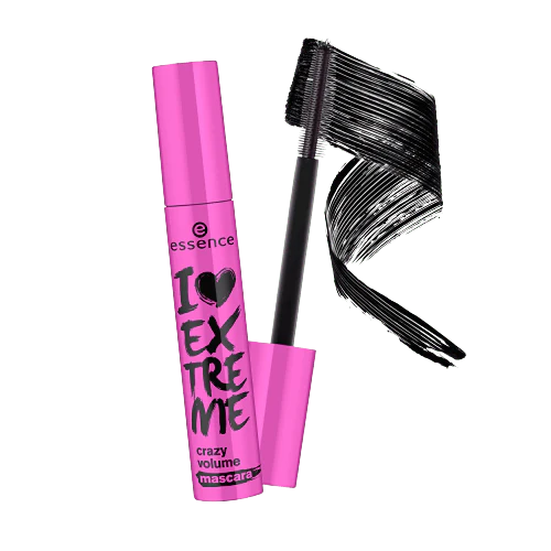 ESSENCE- I Love Extreme Crazy Volume Mascara