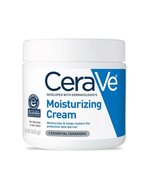 Cerave Moisturizing Cream-85g