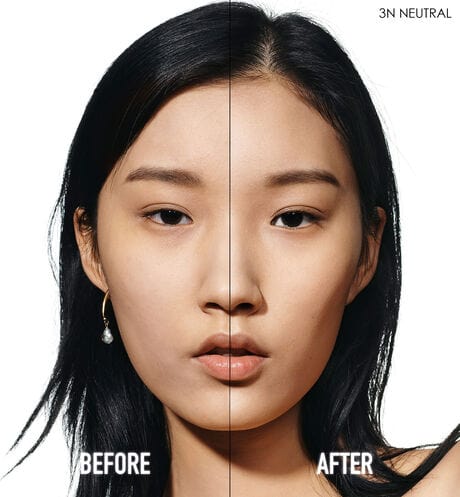 Dior Forever Skin Glow Radiant Foundation 30ml