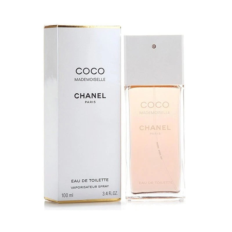 Chanel Coco Mademoiselle Edt For Women 100Ml