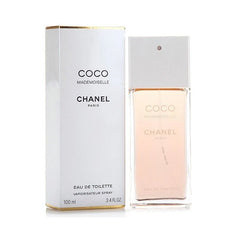 Chanel Coco Mademoiselle Edt For Women 100Ml