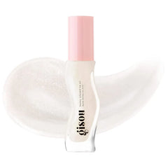 Gisou Honey Infused Lip Oil 8ml – Deeply Nourishing, High-Shine Lip Treatment