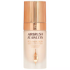Charlotte Tilbury Airbrush Flawless Longwear Foundation 30ml – Full Coverage, Matte Perfection